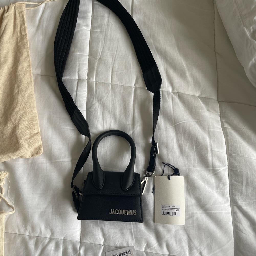 Jacquemus bag SOLD